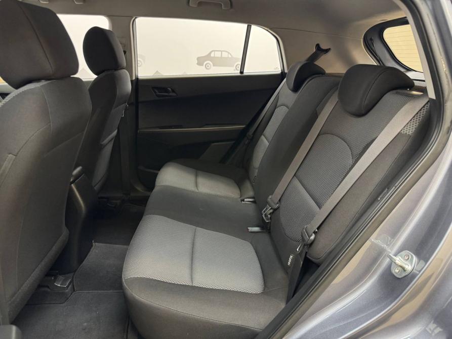 Hyundai Creta I Ставрополь  - изображение 11