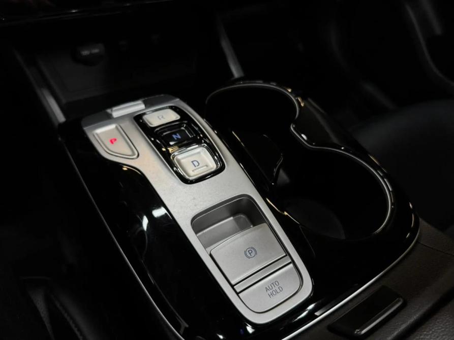 Hyundai Tucson IV Красноярск  - изображение 16