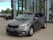 Kia Rio III Рестайлинг Ижевск  - изображение 23