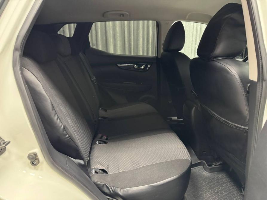 Nissan Qashqai II Рестайлинг Стерлитамак  - изображение 33