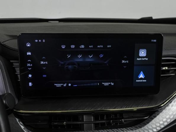 Haval F7 I Рестайлинг с пробегом 2023 года, цена 2 238 000 рублей, 39950 км, внедорожник, Автокод Объявления