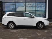 Mitsubishi Outlander III Архангельск  - изображение 18