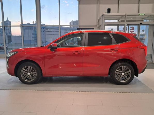 Haval Jolion I с пробегом 2023 года, цена 1 872 000 рублей, 83169 км, внедорожник, Автокод Объявления