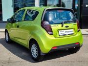 Chevrolet Spark III Москва  - изображение 25