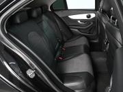 Mercedes-Benz C-Класс IV (W205) Ростов-на-Дону  - изображение 26
