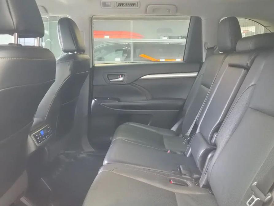 Toyota Highlander III (XU50) Рестайлинг Новосибирск  - изображение 13