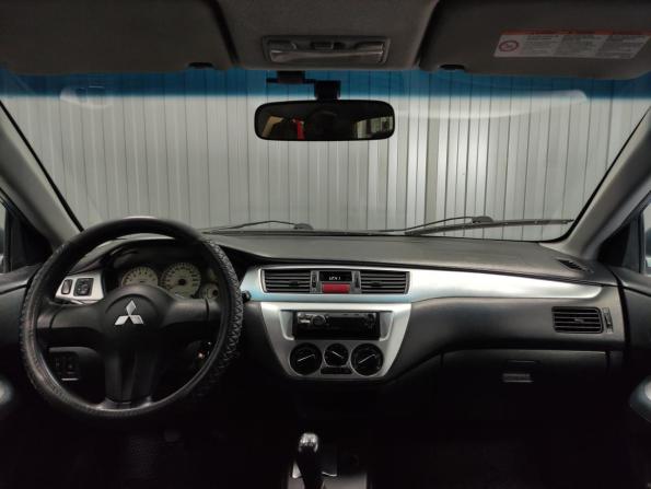 Mitsubishi Lancer IX Рестайлинг с пробегом 2006 года, цена 380 000 рублей, 233770 км, седан, Автокод Объявления
