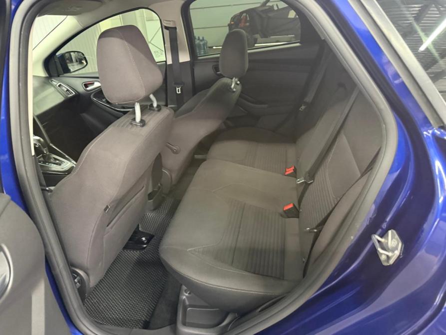 Ford Focus III Рестайлинг Краснодар  - изображение 13