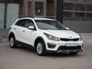 Kia Rio IV Новосибирск  - изображение 26