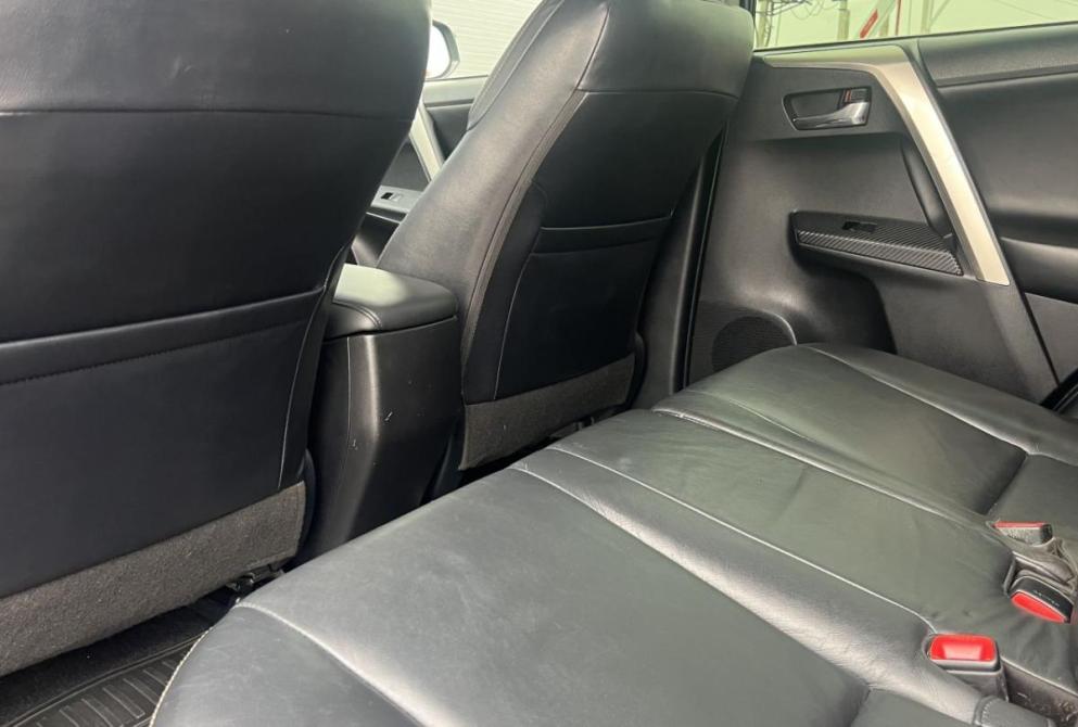 Toyota RAV4 III (XA30) Рестайлинг Красноярск  - изображение 22