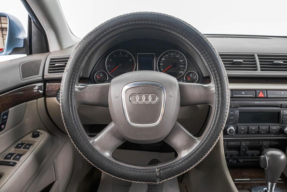 Audi A4 III (B7) Барнаул  - изображение 14