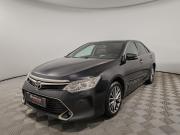 Toyota Camry VII (XV50) Рестайлинг Москва  - изображение 26