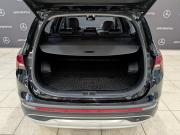 Hyundai Santa Fe IV Рестайлинг Москва  - изображение 39