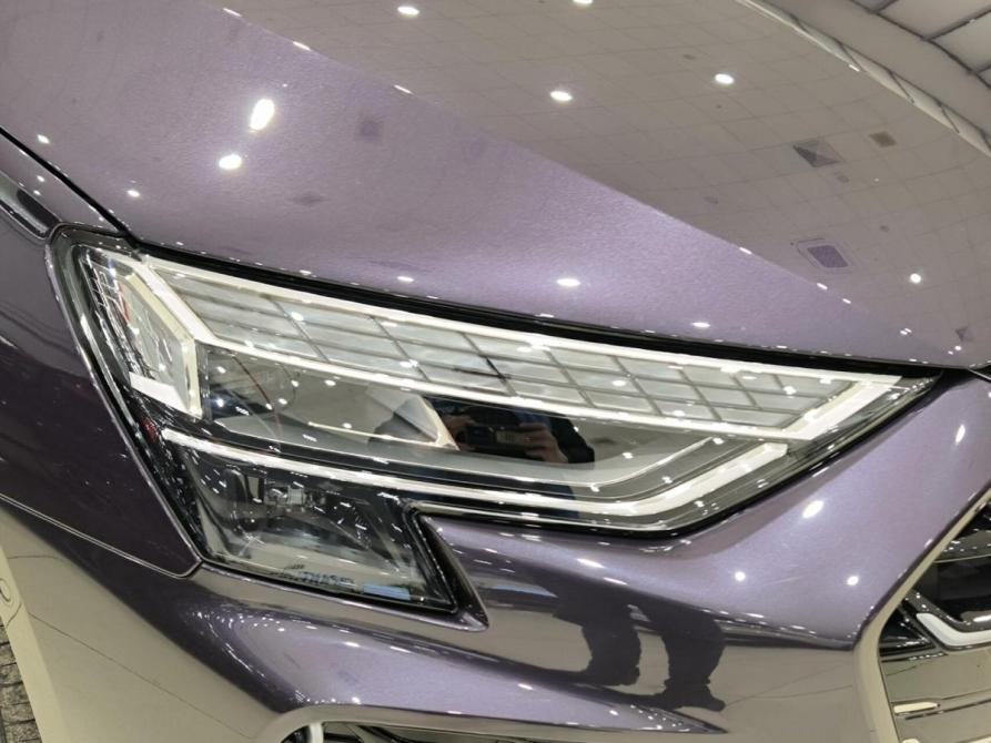 Audi A3 IV (8Y) Рестайлинг Казань  - изображение 21