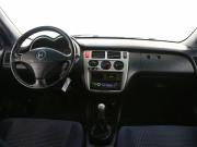 Honda HR-V I Рестайлинг Иваново  - изображение 21