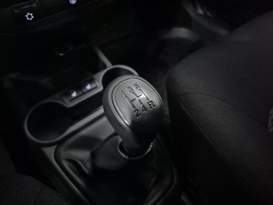 Lada (ВАЗ) Granta I Рестайлинг Альметьевск  - изображение 20