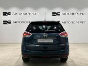 Nissan X-Trail III Санкт-Петербург  - изображение 31