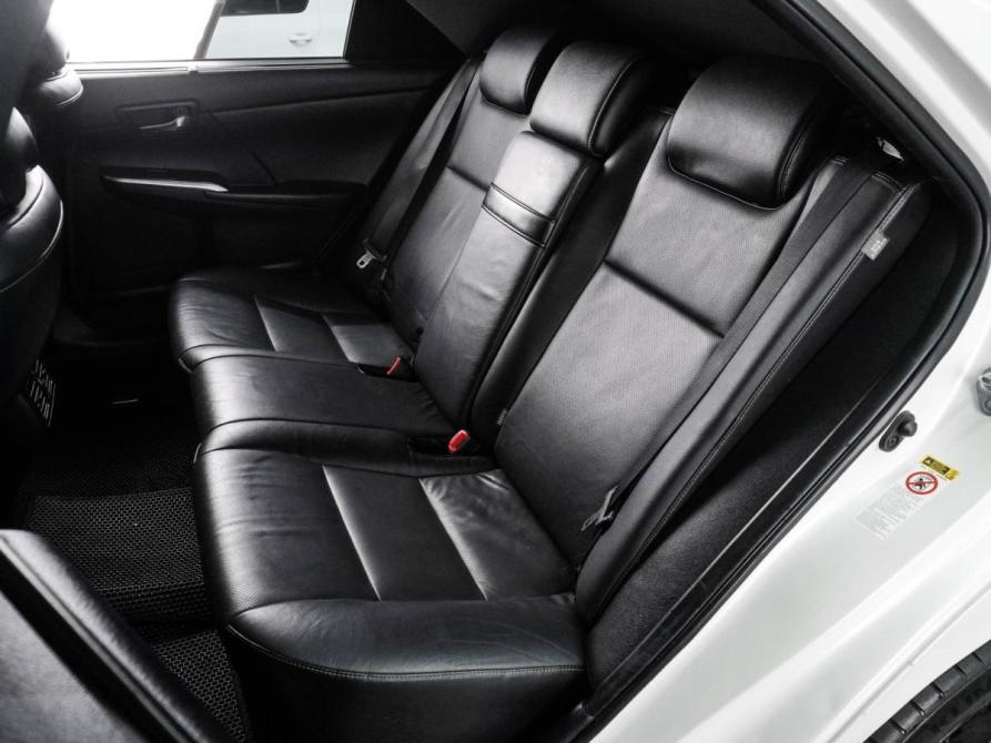 Toyota Camry VII (XV50) Рестайлинг Воронеж  - изображение 9