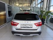 Lada (ВАЗ) Vesta I Таганрог  - изображение 41