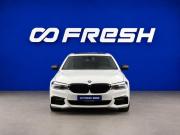 BMW 5 серии VII (G30/G31/G38) Москва  - изображение 31