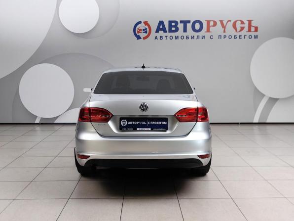Volkswagen Jetta VI с пробегом 2012 года, цена 799 000 рублей, 199500 км, седан, Автокод Объявления