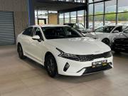 Kia K5 III Оренбург  - изображение 29