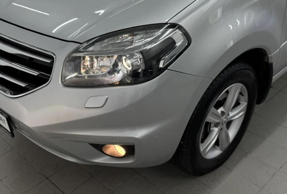 Renault Koleos I Рестайлинг 2 Екатеринбург  - изображение 16