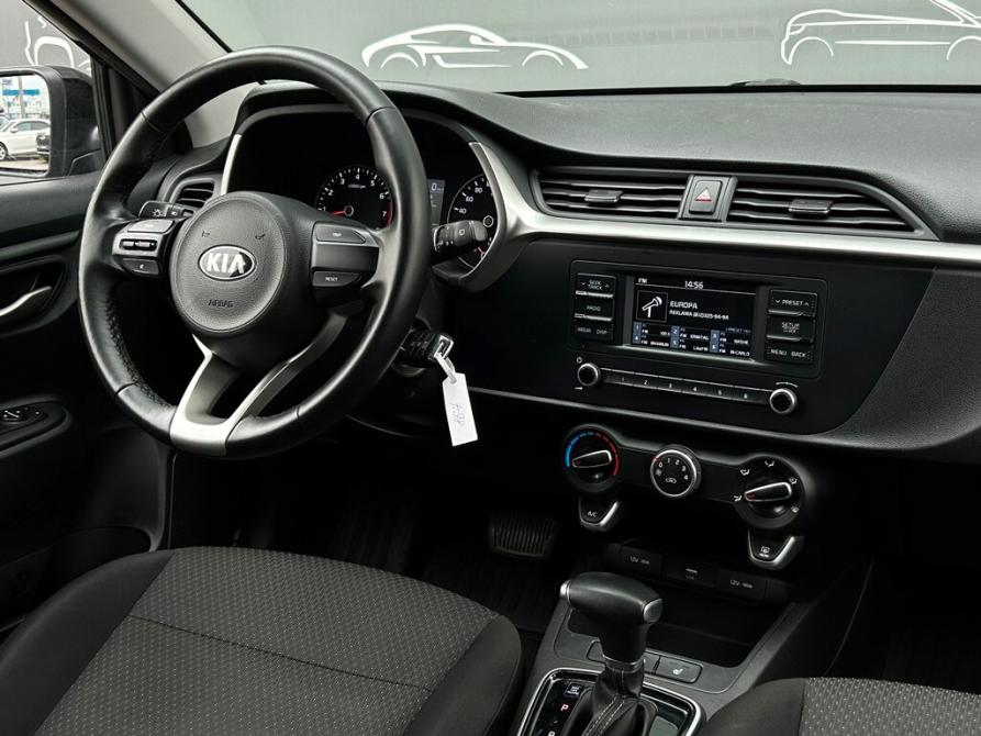 Kia Rio IV Рестайлинг Санкт-Петербург  - изображение 13
