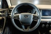 Lada (ВАЗ) Vesta I Рестайлинг (NG) Уфа  - изображение 26