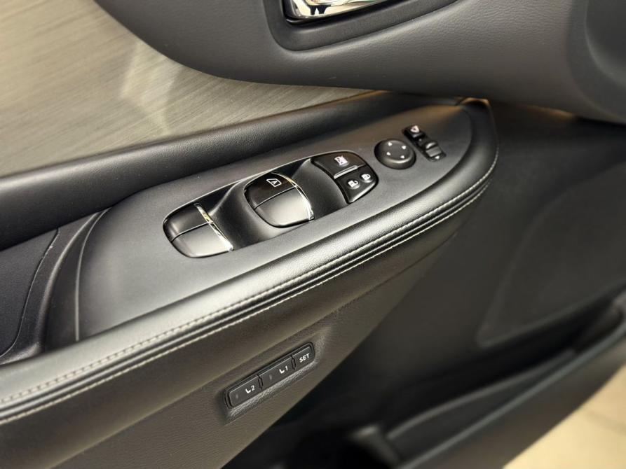 Nissan Murano III (Z52) Санкт-Петербург  - изображение 12