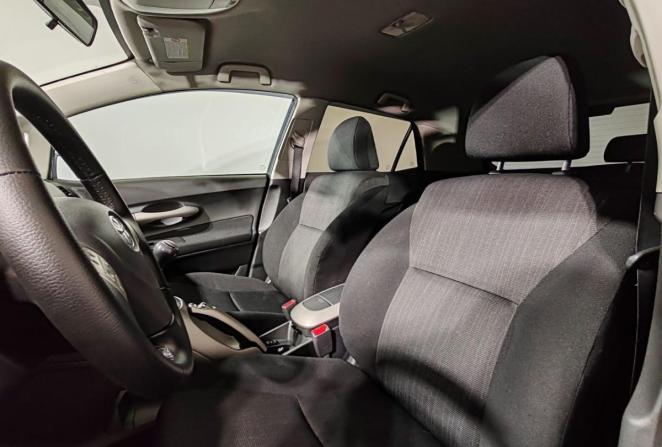 Toyota Auris I с пробегом 2008 года, цена 590 000 рублей, 231448 км, хэтчбек, Автокод Объявления