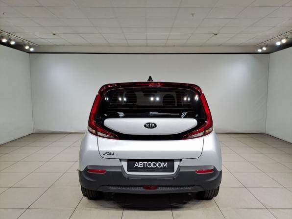 Kia Soul III с пробегом 2019 года, цена 1 779 000 рублей, 51000 км, хэтчбек, Автокод Объявления