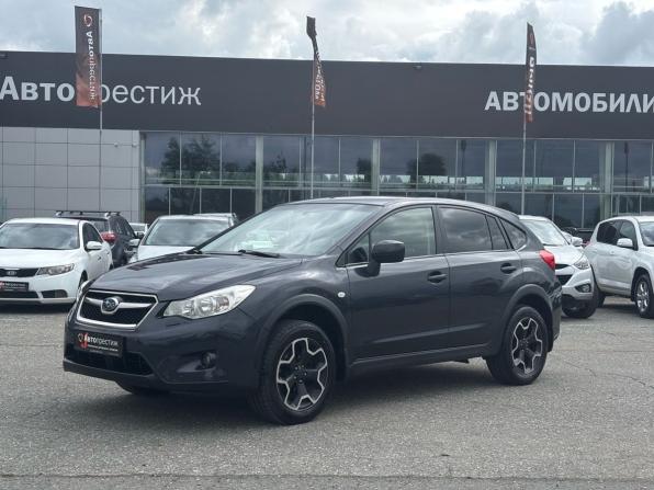 Subaru XV I с пробегом 2012 года, цена 1 115 000 рублей, 155770 км, внедорожник, Автокод Объявления
