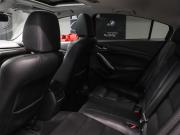 Mazda 6 III (GJ) Рестайлинг Химки  - изображение 25