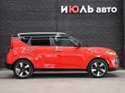 Kia Soul III Екатеринбург  - изображение 30