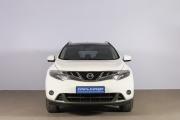 Nissan Murano II (Z51) Рестайлинг 2 Новосибирск  - изображение 21