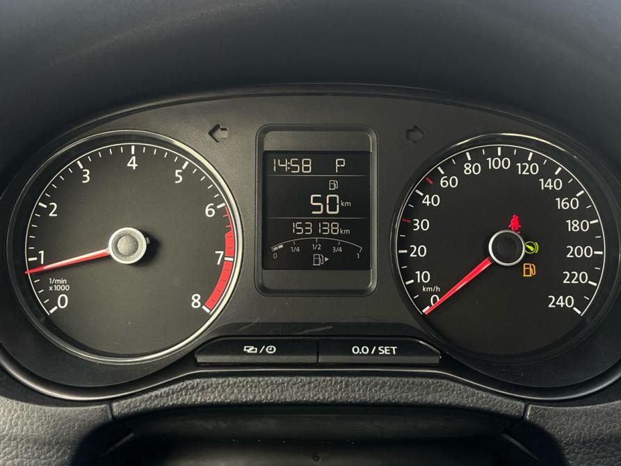 Volkswagen Polo V Рестайлинг Калуга  - изображение 10