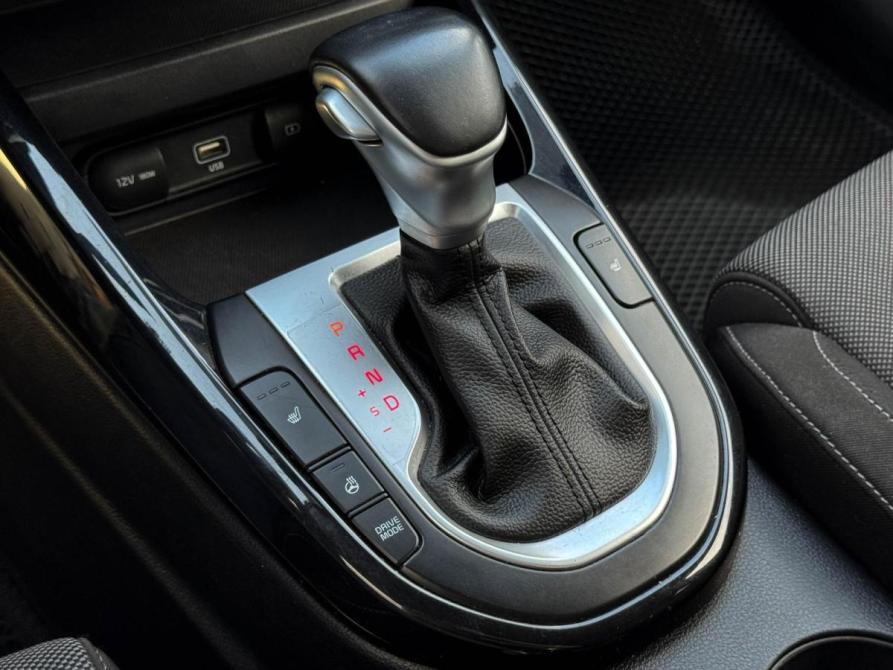 Kia Cerato IV Рестайлинг Кропоткин  - изображение 22