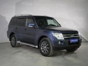 Mitsubishi Pajero IV Новосибирск  - изображение 37