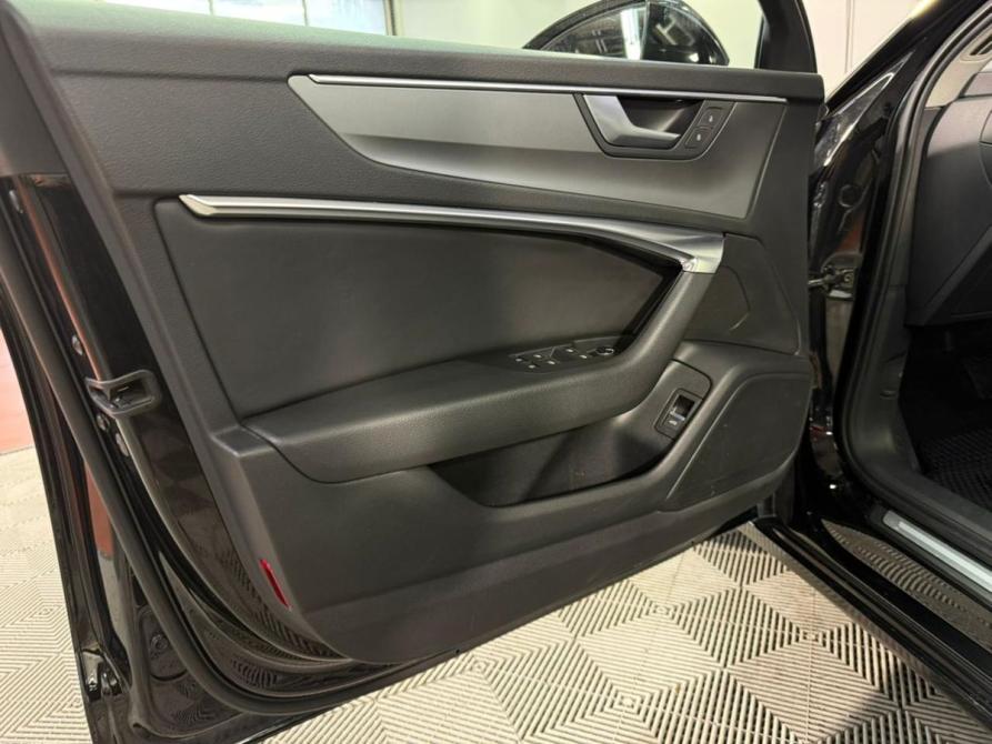 Audi A6 V (C8) Москва  - изображение 12