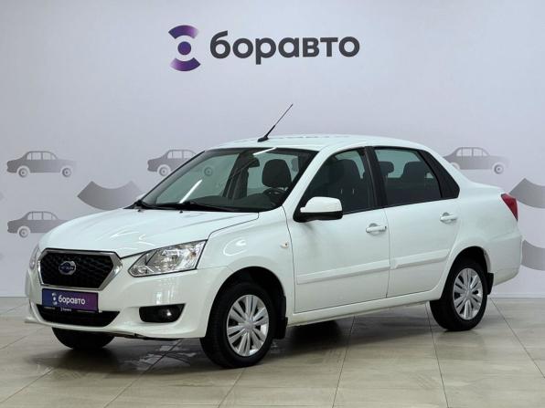 Datsun on-DO I с пробегом 2019 года, цена 699 000 рублей, 81406 км, седан, Автокод Объявления