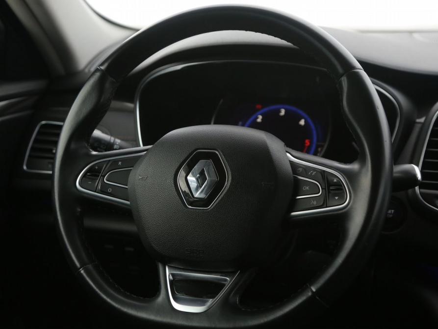Renault Talisman I Иваново  - изображение 16