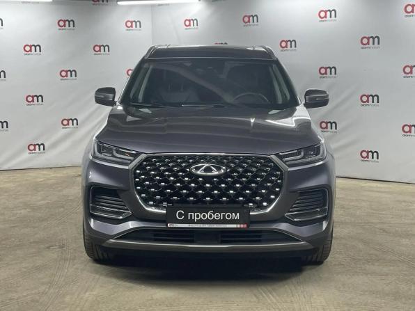 Chery Tiggo 8 Pro Max I с пробегом 2022 года, цена 1 999 000 рублей, 85000 км, внедорожник, Автокод Объявления