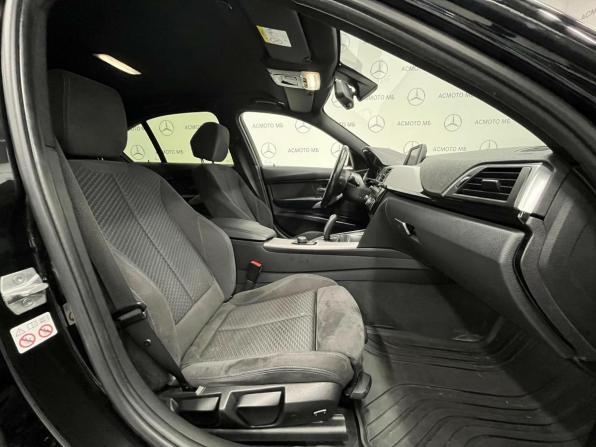 BMW 3 серии VI (F3x) Рестайлинг с пробегом 2018 года, цена 2 650 000 рублей, 151578 км, седан, Автокод Объявления