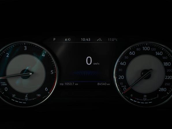 Volkswagen Touareg III с пробегом 2019 года, цена 5 000 000 рублей, 84060 км, внедорожник, Автокод Объявления