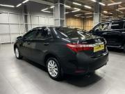 Toyota Corolla XI (E160 E170 E180) Красноярск  - изображение 17