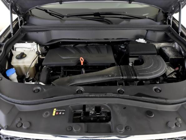 Haval F7x I Рестайлинг с пробегом 2024 года, цена 2 310 000 рублей, 28214 км, внедорожник, Автокод Объявления