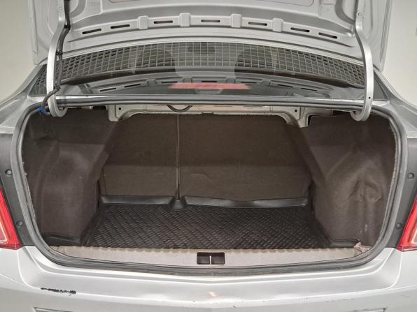 Chevrolet Cobalt II с пробегом 2014 года, цена 706 000 рублей, 158935 км, седан, Автокод Объявления