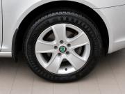 Skoda Octavia II (A5) Рестайлинг Москва  - изображение 30