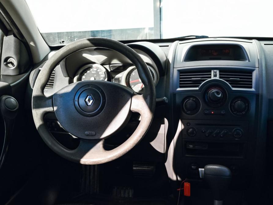 Renault Megane II Екатеринбург  - изображение 17